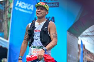 BIB: 5020
                            <button type="button" onclick="openModal(24883900)" class="btn btn-primary btn-sm float-right btn-popup" data-toggle="modal" data-target=".modal-high-quality">
                        <i class="fas fa-shopping-cart"></i> Add to Cart
                    </button>
                                            <button type="button" onclick="isThisMe(24883900, true)" class="btn btn-success btn-sm float-right btn-popup btn-isme hidden" data-toggle="tooltip" data-placement="bottom" title="นี่คือรูปของคุณใช่ไหม คลิกที่นี่เพื่อเอาเข้าอัลบั้ม">
                        <i class="fas fa-plus"></i> Add to album
                    </button>
                    <button type="button" onclick="isThisMe(24883900, false)" class="btn btn-warning btn-sm float-right btn-popup btn-isnotme hidden">
                        <i class="fas fa-ban"></i> Remove from album
                    </button>